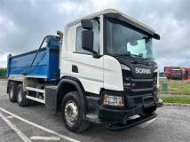 2019 Scania Scania Others