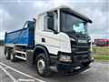 2019 Scania Scania Others