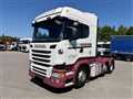 2015 Scania Scania Others