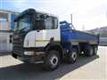 2008 Scania Scania Others