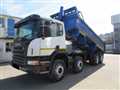 2008 Scania Scania Others