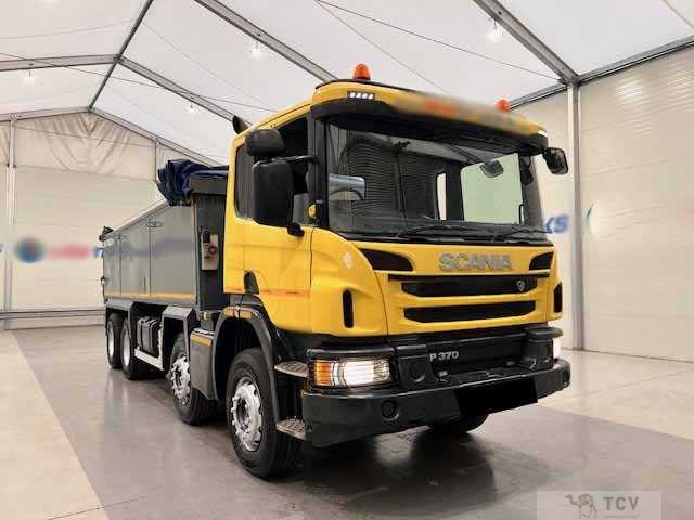 2016 Scania Scania Others