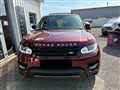 2016 Land Rover Range Rover Sport