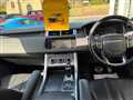 2016 Land Rover Range Rover Sport