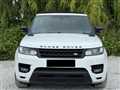 2017 Land Rover Range Rover Sport