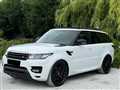 2017 Land Rover Range Rover Sport