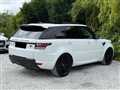 2017 Land Rover Range Rover Sport