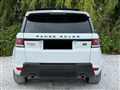2017 Land Rover Range Rover Sport
