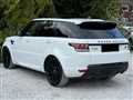 2017 Land Rover Range Rover Sport