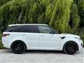 2017 Land Rover Range Rover Sport