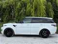 2017 Land Rover Range Rover Sport