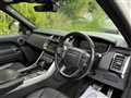 2017 Land Rover Range Rover Sport
