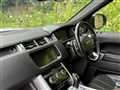 2017 Land Rover Range Rover Sport