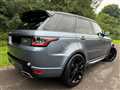 2018 Land Rover Range Rover Sport
