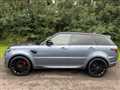 2018 Land Rover Range Rover Sport