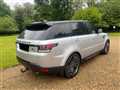 2018 Land Rover Range Rover Sport