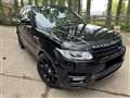 2018 Land Rover Range Rover Sport