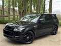 2018 Land Rover Range Rover Sport