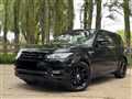 2018 Land Rover Range Rover Sport