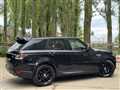 2018 Land Rover Range Rover Sport