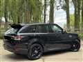 2018 Land Rover Range Rover Sport