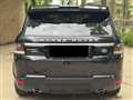 2018 Land Rover Range Rover Sport