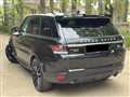 2018 Land Rover Range Rover Sport