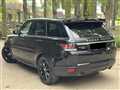 2018 Land Rover Range Rover Sport