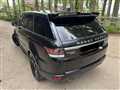 2018 Land Rover Range Rover Sport