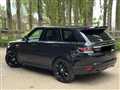 2018 Land Rover Range Rover Sport