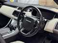 2018 Land Rover Range Rover Sport
