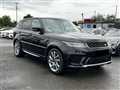 2019 Land Rover Range Rover Sport