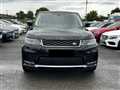 2019 Land Rover Range Rover Sport