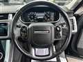 2019 Land Rover Range Rover Sport