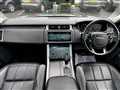 2019 Land Rover Range Rover Sport