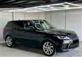 2019 Land Rover Range Rover Sport