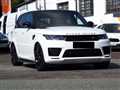 2020 Land Rover Range Rover Sport