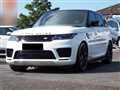 2020 Land Rover Range Rover Sport