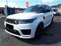 2020 Land Rover Range Rover Sport