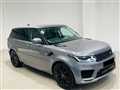 2021 Land Rover Range Rover Sport