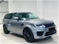 2021 Land Rover Range Rover Sport