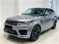 2021 Land Rover Range Rover Sport