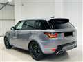 2021 Land Rover Range Rover Sport