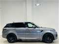 2021 Land Rover Range Rover Sport