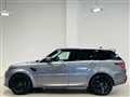 2021 Land Rover Range Rover Sport