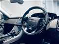 2021 Land Rover Range Rover Sport