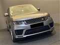 2022 Land Rover Range Rover Sport