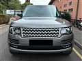 2017 Land Rover Range Rover