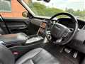2017 Land Rover Range Rover