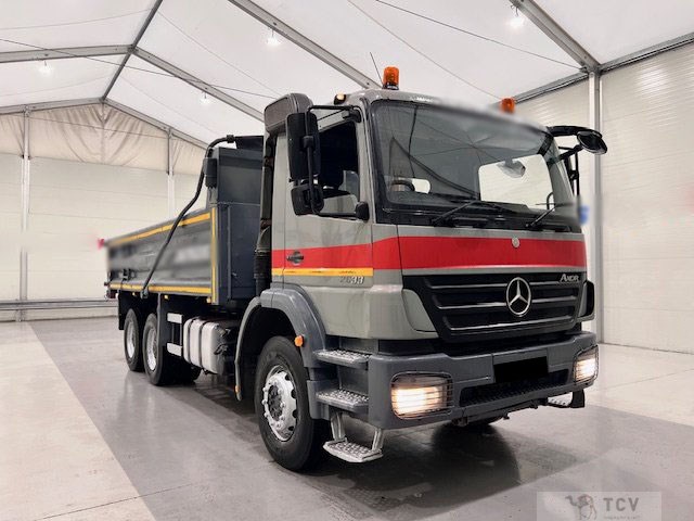 2008 Mercedes-Benz Mercedes-Benz Others